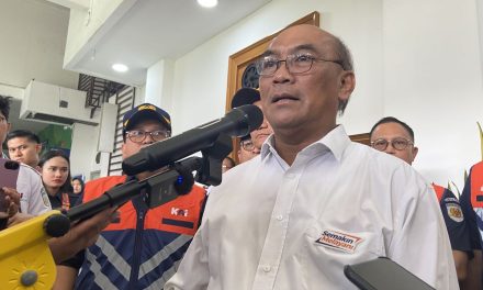 KNKT Rilis Investigasi Dan Rekomendasi Tol Trans-Jawa