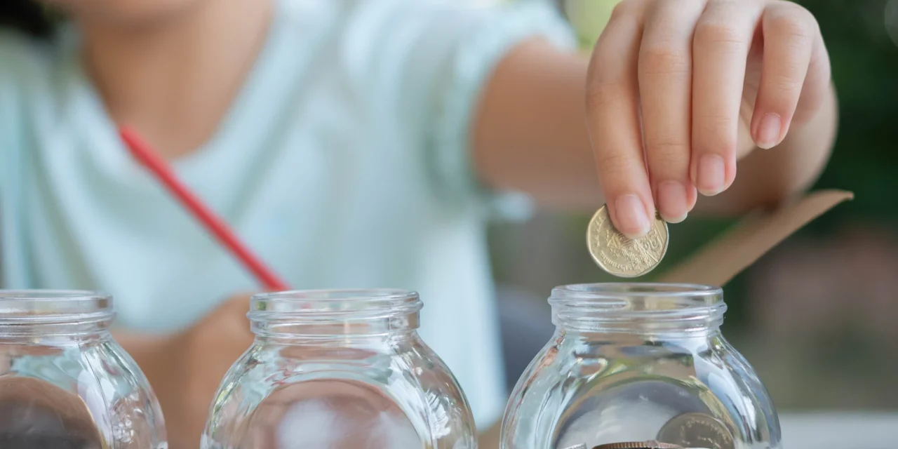 Mengenal Metode $1 A Day Untuk Kumpulkan Dana Darurat