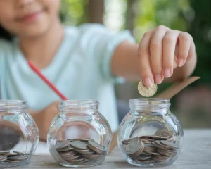Mengenal Metode $1 A Day Untuk Kumpulkan Dana Darurat