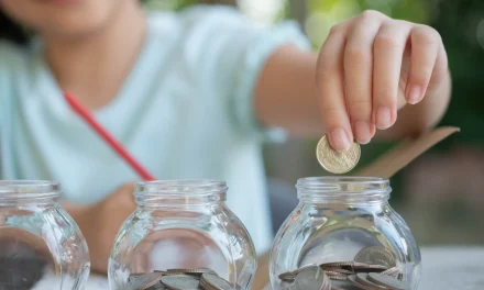 Mengenal Metode $1 A Day Untuk Kumpulkan Dana Darurat