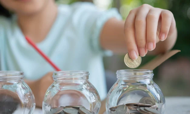 Mengenal Metode $1 A Day Untuk Kumpulkan Dana Darurat