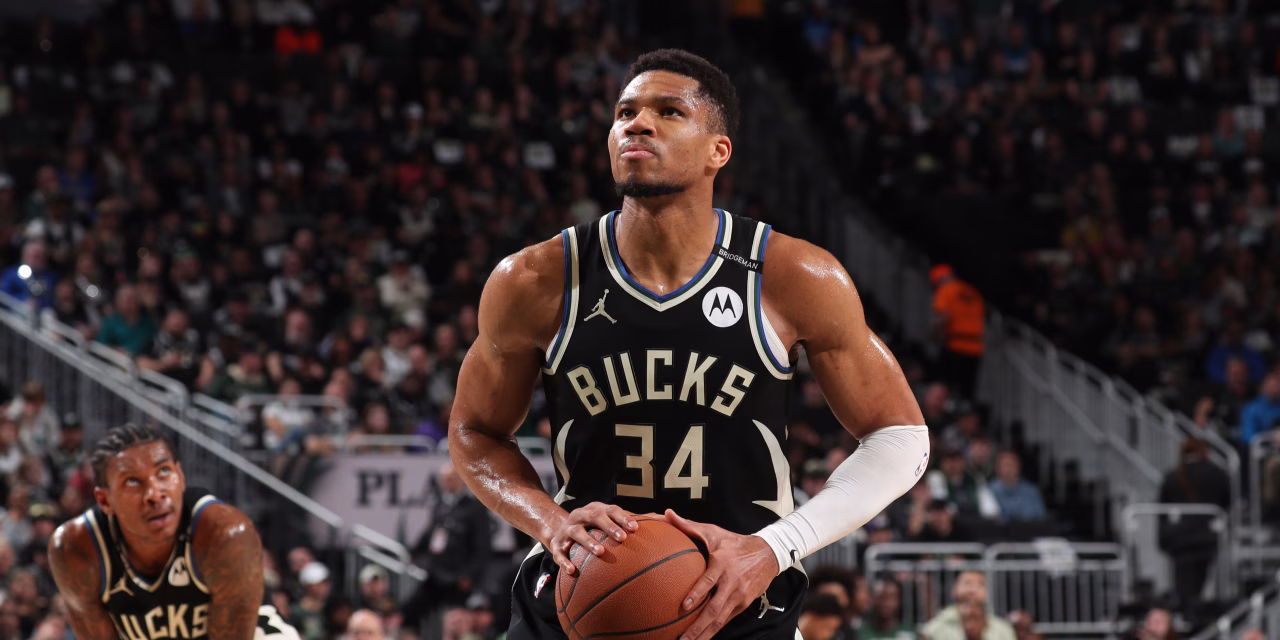 Giannis Antetokounmpo Pimpin Persiapan Musim Baru 2026/27