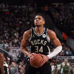 Giannis Antetokounmpo Pimpin Persiapan Musim Baru 2026/27
