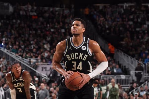 Giannis Antetokounmpo Pimpin Persiapan Musim Baru 2026/27
