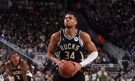 Giannis Antetokounmpo Pimpin Persiapan Musim Baru 2026/27
