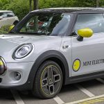 Mini Cooper Electric SE Dapatkan Paket Aksesori Paket Jarak Jauh