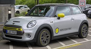 Mini Cooper Electric SE Dapatkan Paket Aksesori Paket Jarak Jauh