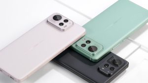 Asus Zenfone 12 Compact Meluncur Flagship Berlayar 5.9 Inci