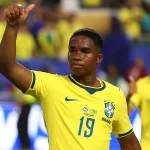 Endrick Tembus Skuad Brasil Di Kualifikasi Piala Dunia 2026