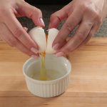 Solusi Memisahkan Kuning Dan Putih Telur Dengan Cepat