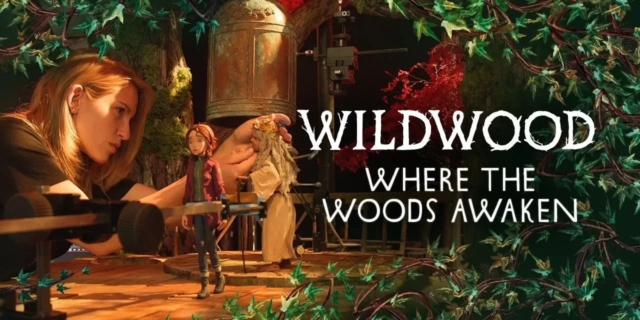 Studio LAIKA Siap Rilis Film Fantasi ‘Wildwood’ Akhir Bulan Ini