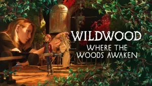 Studio LAIKA Siap Rilis Film Fantasi 'Wildwood' Akhir Bulan Ini