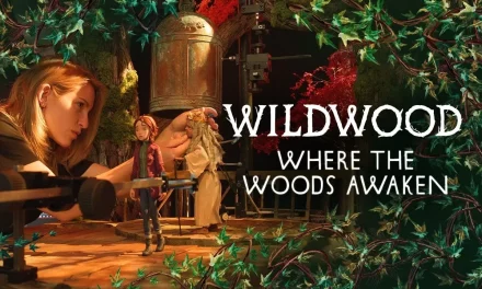 Studio LAIKA Siap Rilis Film Fantasi ‘Wildwood’ Akhir Bulan Ini